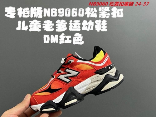New Balance 9060 Kids Shoes 6003 Child