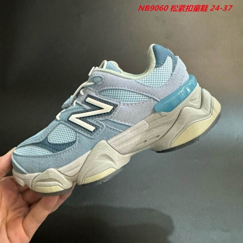 New Balance 9060 Kids Shoes 6012 Child