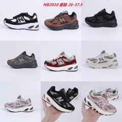 New Balance 2010 Kids Shoes 6011 Child