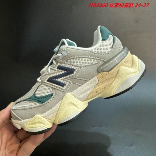 New Balance 9060 Kids Shoes 6022 Child