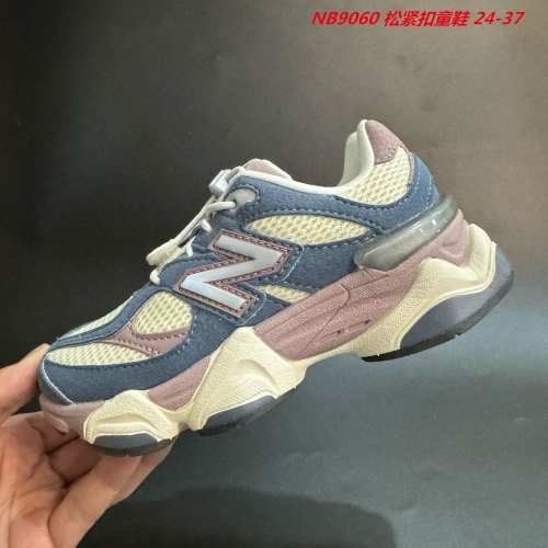 New Balance 9060 Kids Shoes 6023 Child