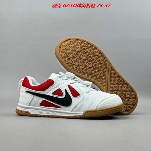 NIKE Kids Shoes Mixed 6008 Child