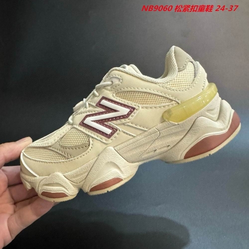 New Balance 9060 Kids Shoes 6021 Child