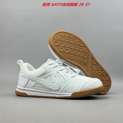 NIKE Kids Shoes Mixed 6007 Child