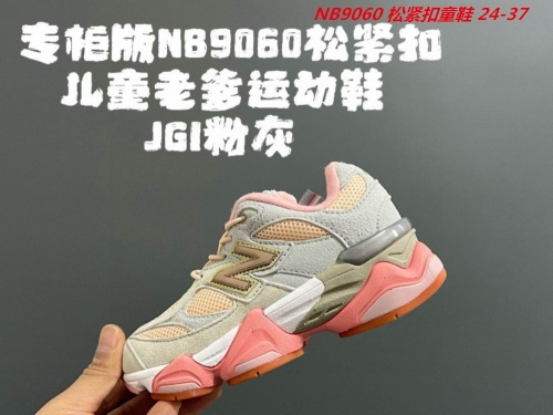 New Balance 9060 Kids Shoes 6006 Child