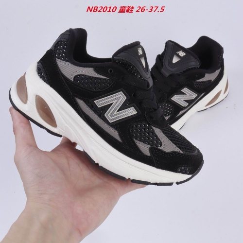 New Balance 2010 Kids Shoes 6002 Child