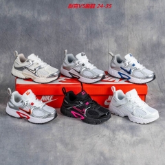 Nike Vomero 5 Kids Shoes 6019 Child