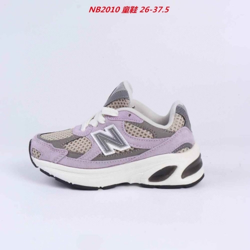 New Balance 2010 Kids Shoes 6009 Child