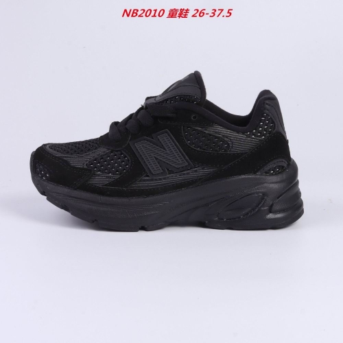 New Balance 2010 Kids Shoes 6006 Child