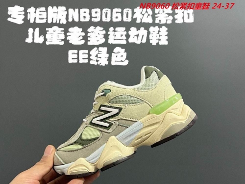 New Balance 9060 Kids Shoes 6010 Child