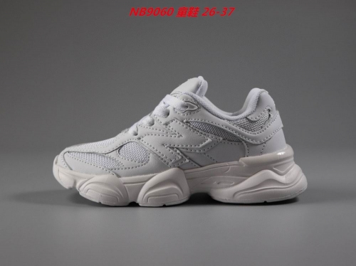 New Balance 9060 Kids Shoes 6045 Child