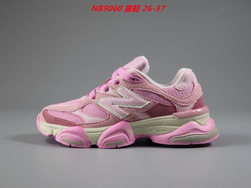 New Balance 9060 Kids Shoes 6046 Child