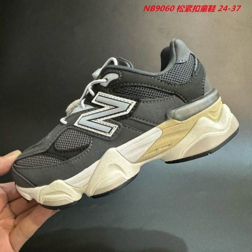 New Balance 9060 Kids Shoes 6018 Child