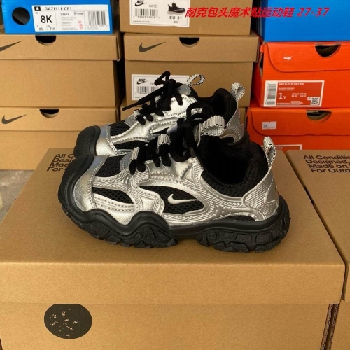 NIKE Kids Shoes Mixed 6001 Child