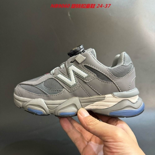 New Balance 9060 Kids Shoes 6052 Child