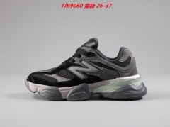 New Balance 9060 Kids Shoes 6044 Child