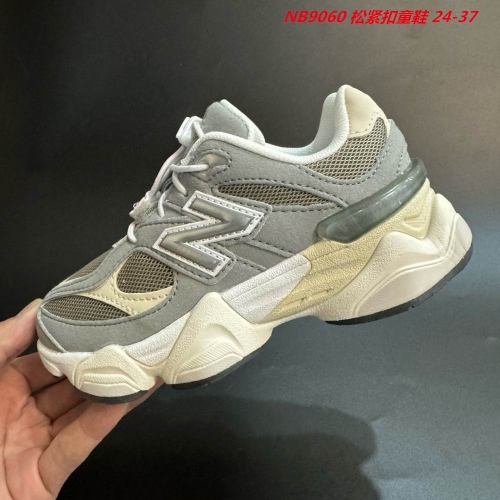 New Balance 9060 Kids Shoes 6016 Child
