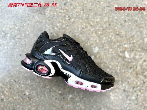 Air Max TN Plus Kids Shoes 6049 Child