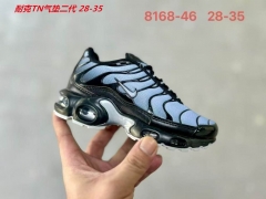 Air Max TN Plus Kids Shoes 6078 Child