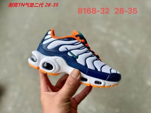 Air Max TN Plus Kids Shoes 6085 Child