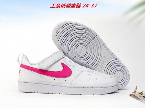 Air Force 1 Kids Shoes 6023 Child