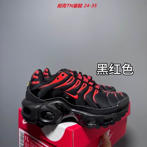Air Max TN Plus Kids Shoes 6100 Child