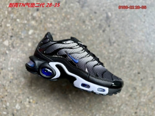 Air Max TN Plus Kids Shoes 6048 Child