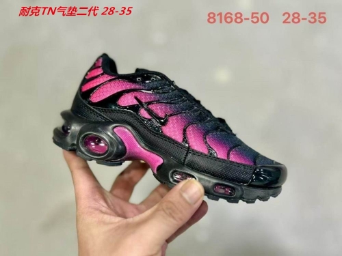 Air Max TN Plus Kids Shoes 6082 Child