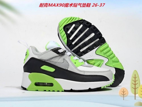 Air Max 90 Kids Shoes 6004 Child