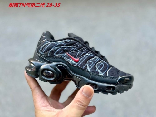 Air Max TN Plus Kids Shoes 6080 Child