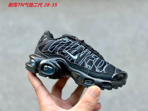 Air Max TN Plus Kids Shoes 6079 Child
