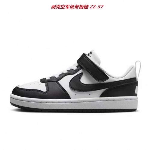 Air Force 1 Kids Shoes 6039 Child
