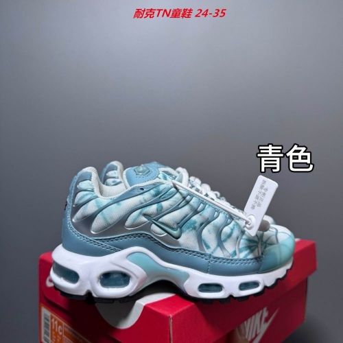 Air Max TN Plus Kids Shoes 6103 Child