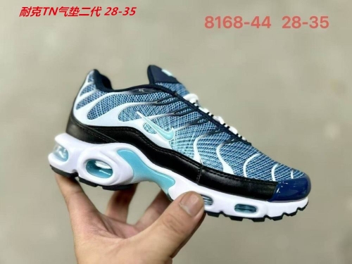 Air Max TN Plus Kids Shoes 6071 Child