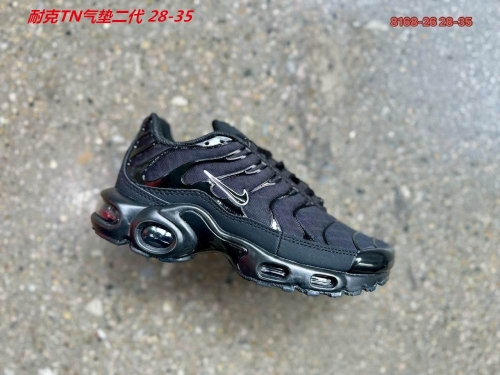 Air Max TN Plus Kids Shoes 6047 Child