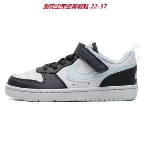 Air Force 1 Kids Shoes 6035 Child