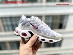 Air Max TN Plus Kids Shoes 6068 Child