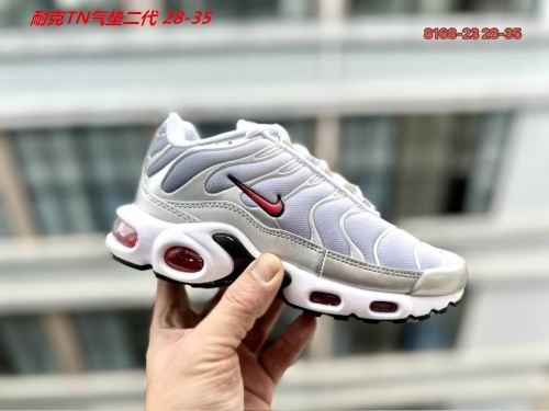 Air Max TN Plus Kids Shoes 6068 Child