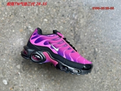 Air Max TN Plus Kids Shoes 6057 Child