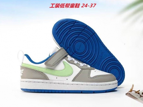 Air Force 1 Kids Shoes 6024 Child