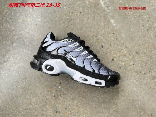 Air Max TN Plus Kids Shoes 6065 Child