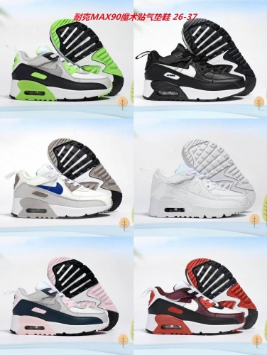 Air Max 90 Kids Shoes 6008 Child