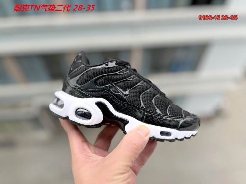 Air Max TN Plus Kids Shoes 6086 Child