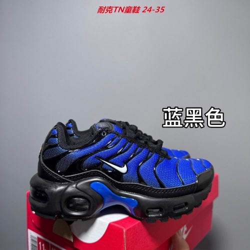 Air Max TN Plus Kids Shoes 6101 Child