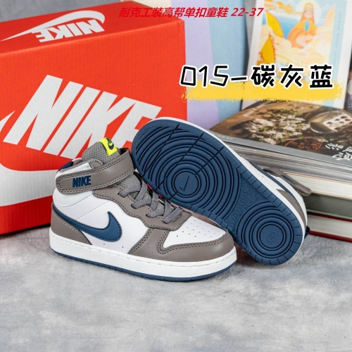 Air Force 1 Kids Shoes 6014 Child