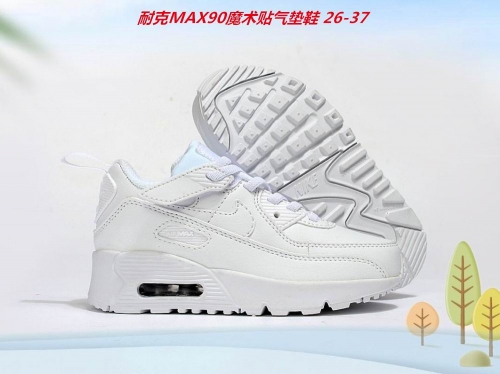 Air Max 90 Kids Shoes 6003 Child