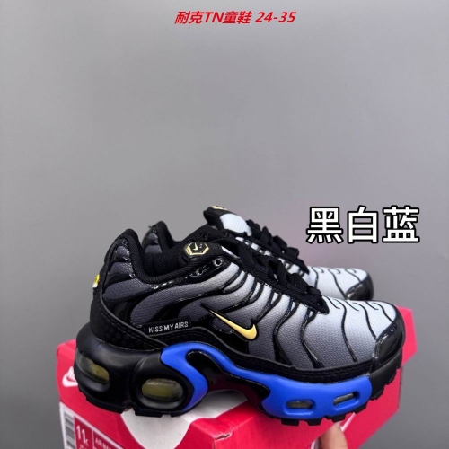 Air Max TN Plus Kids Shoes 6094 Child