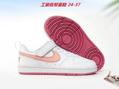 Air Force 1 Kids Shoes 6025 Child