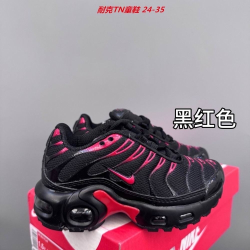 Air Max TN Plus Kids Shoes 6096 Child