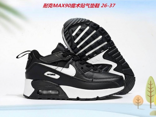 Air Max 90 Kids Shoes 6006 Child